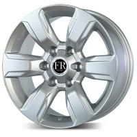 Литой колесный диск Toyota Replica TY6045 7,5x17 6x139,7 ET25 D106,2