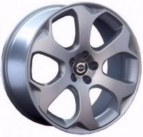 Литой колесный диск Volvo Replica V10 7,5x17 5x108 ET50,5 D63,3