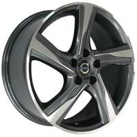 Литой колесный диск Volvo Replica V20 GMF 7,5x17 5x108 ET55 D63,3