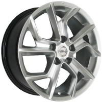 Литой колесный диск Nissan Replica NS73 6,5x17 5x114,3 ET40 D66,1