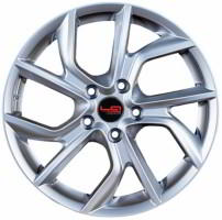 Литой колесный диск Nissan Replica NS73 6,5x17 5x114,3 ET40 D66,1