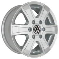Литой колесный диск Volkswagen Replica VV74 6,5x16 5x120 ET62 D65,1
