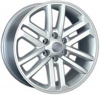 Литой колесный диск Toyota Replica TY120 7,0x16 6x139,7 ET30 D106,1