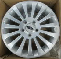 Литой колесный диск Ford Replica FD24 6,5x16 4x108 ET47,5 D63,3