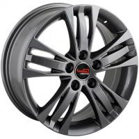 Литой колесный диск Ford Replica FD42 GM 6,5x16 5x108 ET50 D63,3