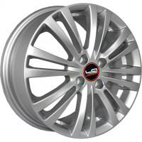 Литой колесный диск Hyundai Replica HND107 6,0x15 4x100 ET46 D54,1
