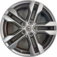 Литой колесный диск Nissan Replica NS81 6,5x16 5x114,3 ET45 D66,1