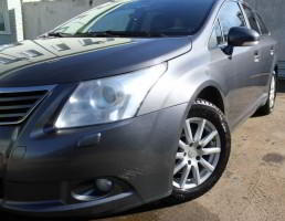 Литой колесный диск Toyota Replica TY132 6,5x16 5x114,3 ET39 D60,1