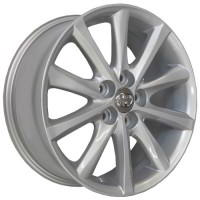 Литой колесный диск Toyota Replica TY58 6,5x16 5x114,3 ET45 D60,1