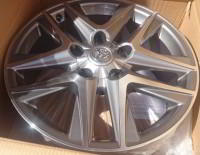 Литой колесный диск Toyota Replica TY102 MG 8,0x18 5x150 ET60 D110,1