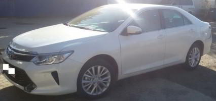 Литой колесный диск Toyota Replica TY222 7,0x18 5x114,3 ET45 D60,1