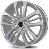 Литой колесный диск Toyota Replica TY5134 7,0x17 5x114,3 ET45 D60,1
