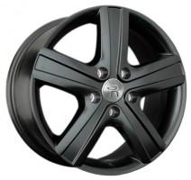 Литой колесный диск Volkswagen Replica VV59 BM 7,5x17 5x120 ET55 D65,1