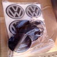 Литой колесный диск K&K КС738 Polo сильвер 6,0x15 5x100 ET40 D57,1