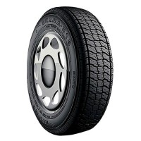 Легкогрузовые всесезонные шины Кама Кама-218 225/75R16C 121/120N