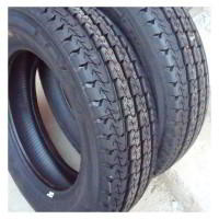 Легкогрузовые летние шины Кама Кама Euro НК-131 215/75R16C 113/111R