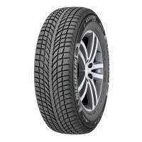 Зимние шины Michelin Latitude Alpin LA2 265/40R21 XL 105V