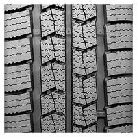 Легкогрузовые зимние шины Nexen Winguard WT1 205/70R15C 106/104R
