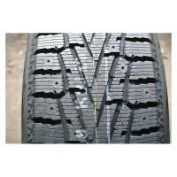 Легкогрузовые шипуемые зимние шины Nexen Winguard Winspike LT 215/70R16C 108/106T