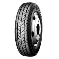 Легкогрузовые зимние шины Yokohama W.Drive WY01 215/65R16C 109/107T