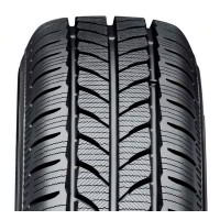 Легкогрузовые зимние шины Yokohama W.Drive WY01 215/65R15C 104T
