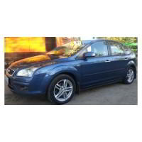 Литой колесный диск iFree Moskva KC689 нео-классик 6,5x16 5x108 ET50 D63,3