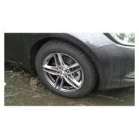 Литой колесный диск iFree Moskva KC689 хай вэй 6,5x16 5x112 ET38 D66,6