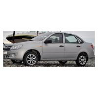 Литой колесный диск iFree Дайс KC696 нео-классик 6,0x15 4x108 ET30 D65,1