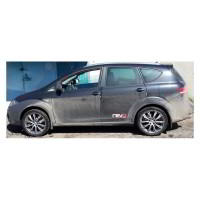 Литой колесный диск iFree Каzантип KC684 нео-классик 7,5x18 5x115 ET44 D70,2