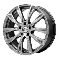Литой колесный диск iFree Каzантип KC684 хай вэй 7,5x18 5x114,3 ET35 D67,1