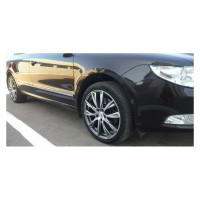 Литой колесный диск iFree Каzантип KC684 хай вэй 7,5x18 5x108 ET47 D60,1