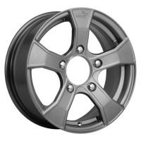 Литой колесный диск iFree Лайт-круз KC675 хай вэй 6,0x15 5x139,7 ET40 D98
