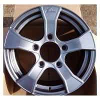 Литой колесный диск iFree Лайт-круз KC675 хай вэй 6,0x15 5x139,7 ET40 D98