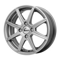 Литой колесный диск iFree Майами KC518 хай вэй 5,5x14 4x114,3 ET38 D66,1