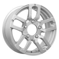 Литой колесный диск iFree Офф-лайн KC516 нео-классик 6,5x16 5x139,7 ET40 D98