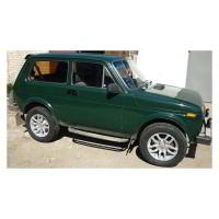 Литой колесный диск iFree Офф-лайн KC516 нео-классик 6,5x16 5x139,7 ET40 D98