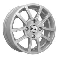 Литой колесный диск iFree Слайдер KC587 нео-классик 5,5x14 4x108 ET34 D65,1