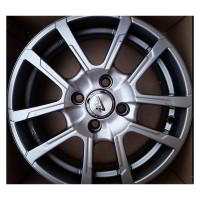 Литой колесный диск iFree Слайдер KC587 хай вэй 5,5x14 4x108 ET34 D65,1