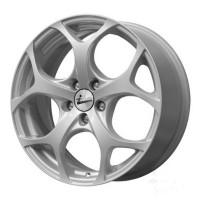 Литой колесный диск iFree Тортуга КС556 нео-классик 7,0x17 5x108 ET35 D67,1