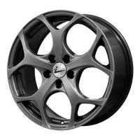 Литой колесный диск iFree Тортуга КС556 хай вэй 7,0x17 5x108 ET45 D67,1