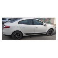 Литой колесный диск iFree Эрнесто КС484 блэк джек 6,5x15 5x114,3 ET40 D66,1