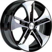 Литой колесный диск Skad Венеция Алмаз 6,5x16 5x115 ET41 D70,2