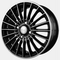 Литой колесный диск Skad Веритас Алмаз 6,0x15 4x98 ET38 D58,6