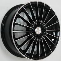 Литой колесный диск Skad Веритас Алмаз 6,0x15 5x100 ET38 D57,1