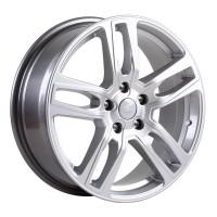 Литой колесный диск Skad Женева Селена 7,0x18 5x100 ET48 D57,1