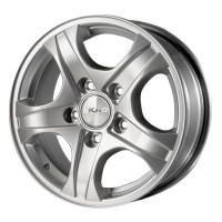 Литой колесный диск Skad Калипсо Селена 6,5x16 5x130 ET43 D84,2