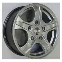 Литой колесный диск Skad Калипсо Селена 6,5x16 5x130 ET43 D84,2