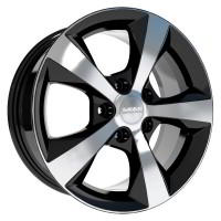 Литой колесный диск Skad Кельн Алмаз 7,0x16 5x108 ET50 D63,35