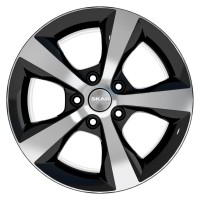 Литой колесный диск Skad Кельн Алмаз 7,0x16 5x112 ET45 D66,6