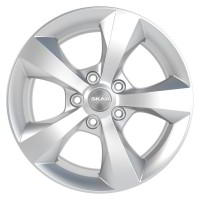 Литой колесный диск Skad Кельн Селена 7,0x16 5x108 ET50 D63,3